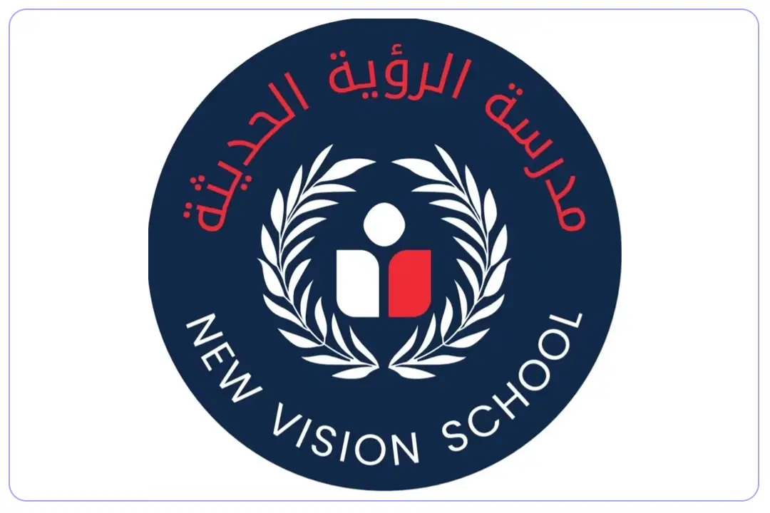 مدارس الرؤية الحديثة mdares.ai