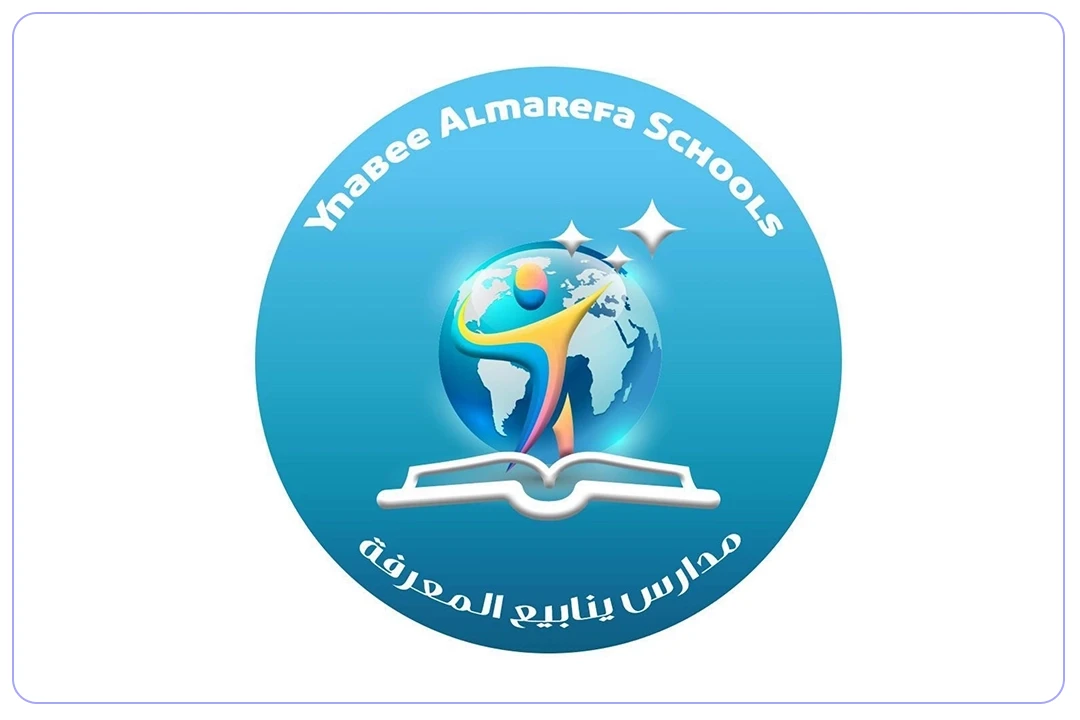 مدارس ينابيع المعرفة الأهلية mdares.ai