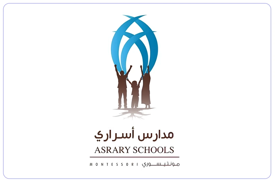 مدارس اسراري الأهلية mdares.ai