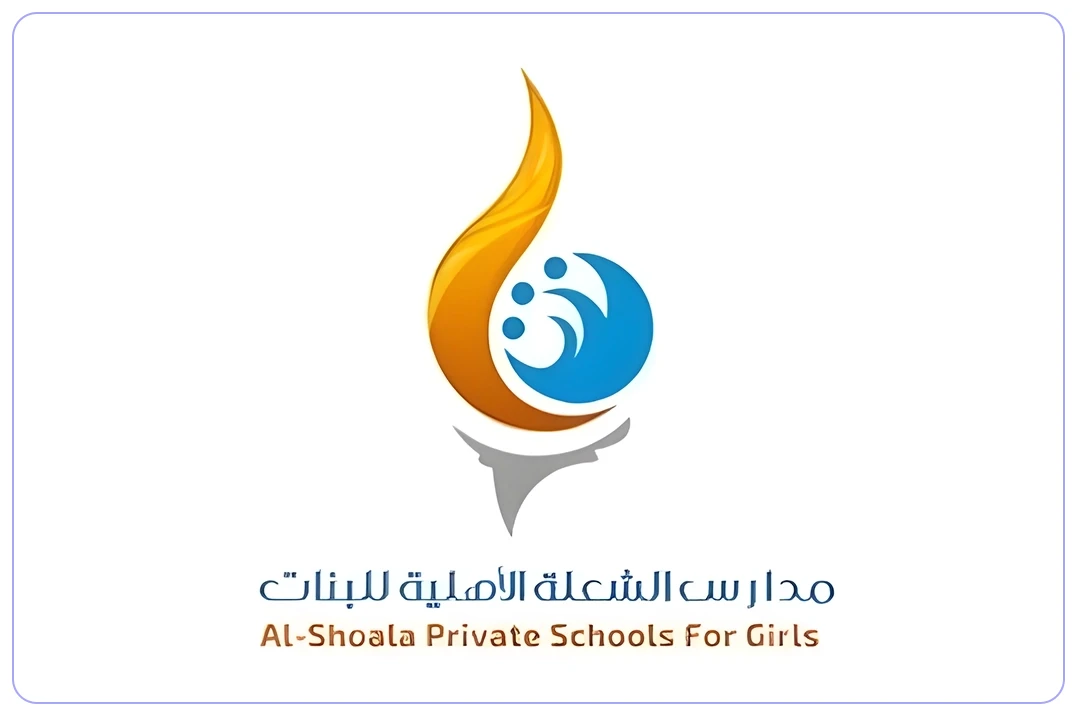 مدارس الشعلة العالمية Mdares.ai