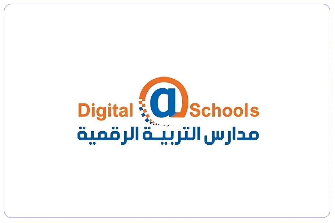 مدارس التربية الرقمية العالمية mdares.ai