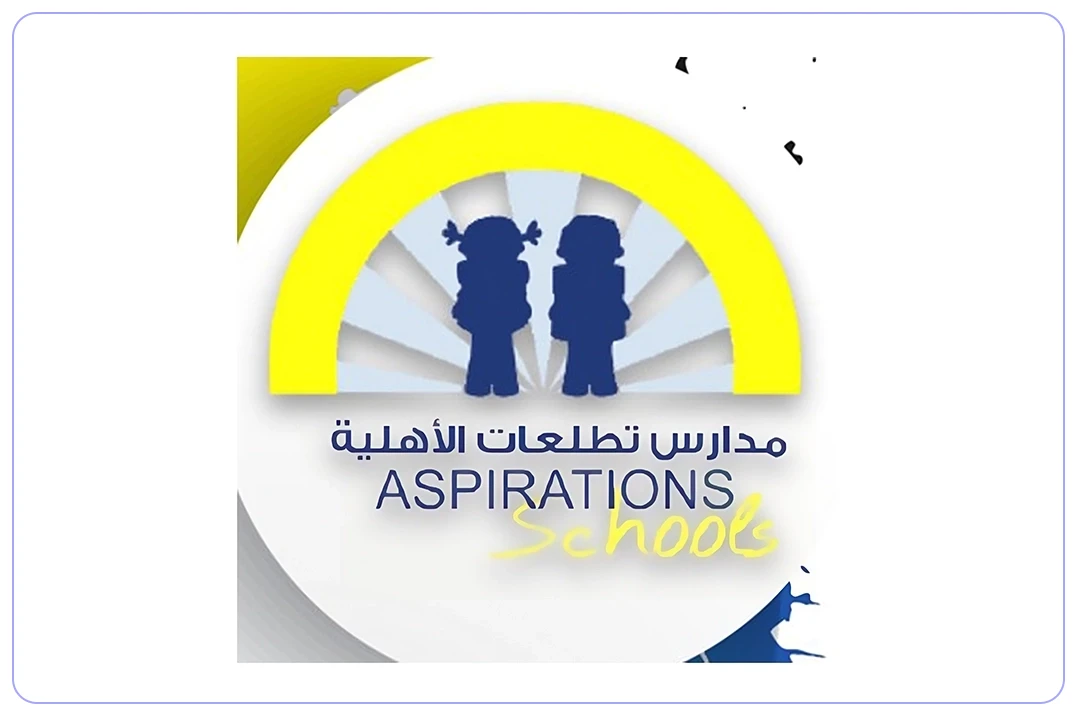 مدارس تطلعات الأهلية mdares.ai