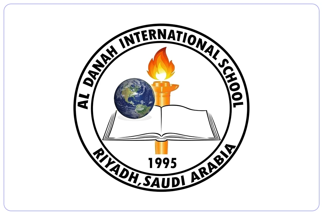 مدارس الدانة العالمية mdares.ai