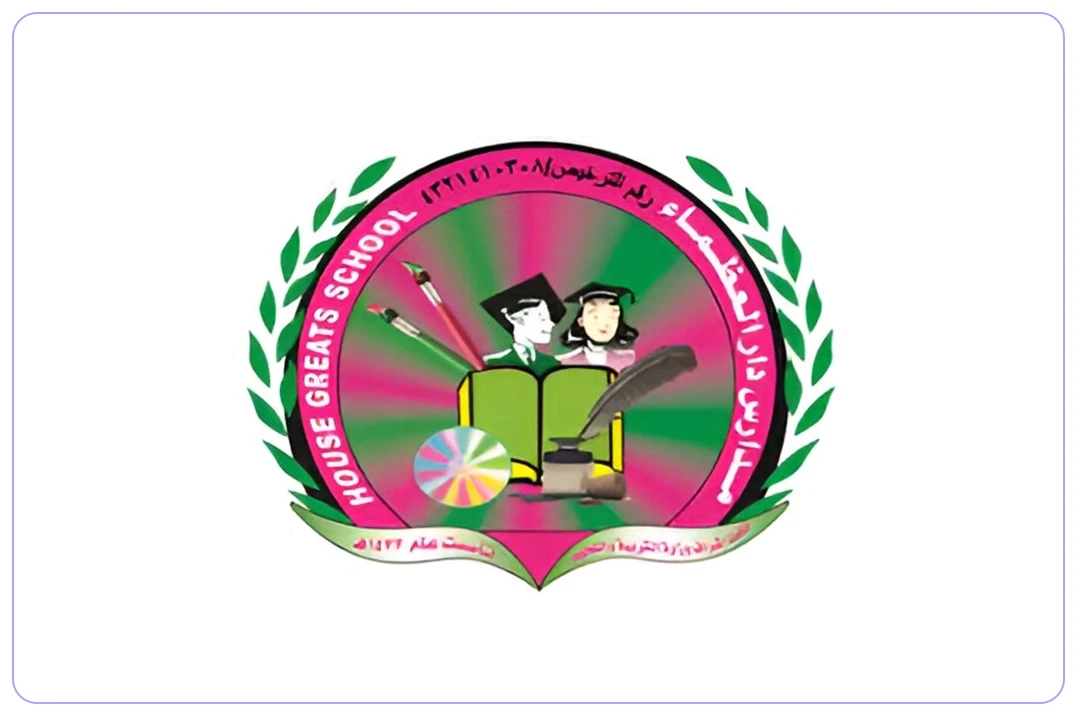مدرسة دار العظماء الأهلية mdares.ai