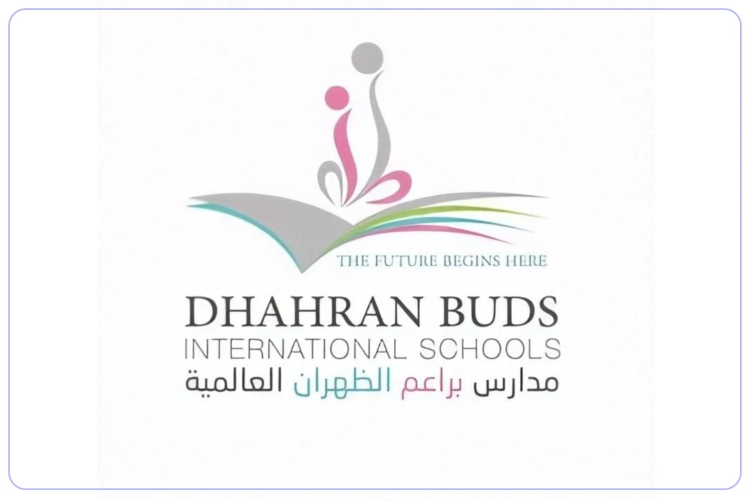 مدرسة براعم الظهران العالمية mdares.ai