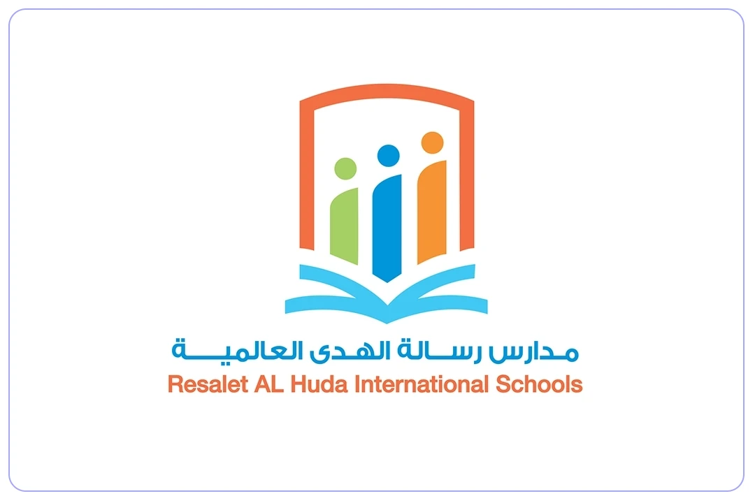 مدارس رسالة الهدى العالمية mdares.ai