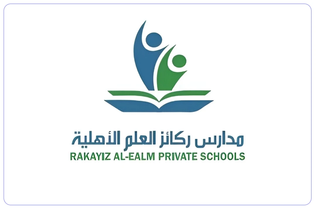مدارس ركائز العلم الأهلية mdares.ai