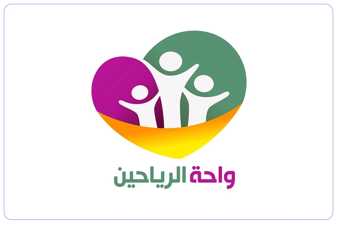 روضة واحة الرياحين الأولى الأهلية