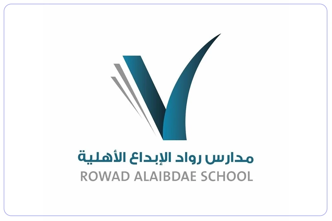 مدارس رواد الإبداع الأهلية mdares.ai