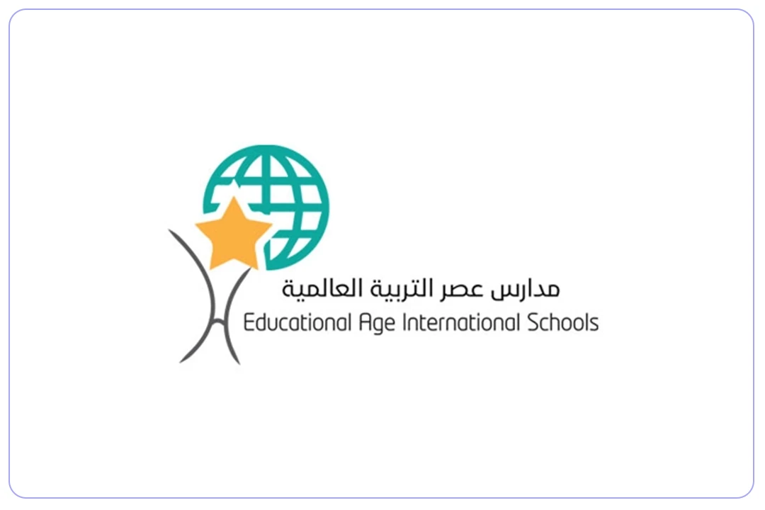 مدارس عصر التربية العالمية mdares.ai