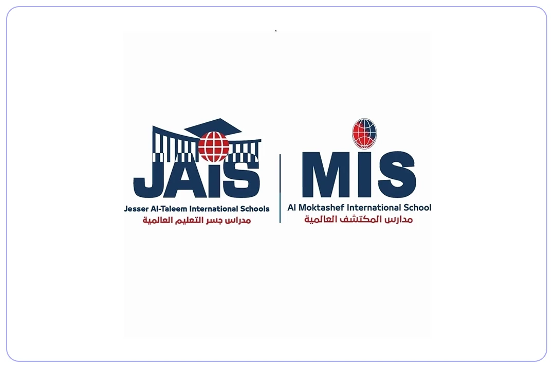 مدرسة جسر التعليم العالمية mdares.ai