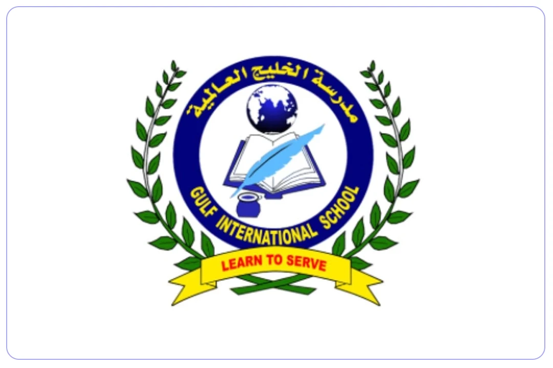 مدارس الخليج العالمية mdares.ai