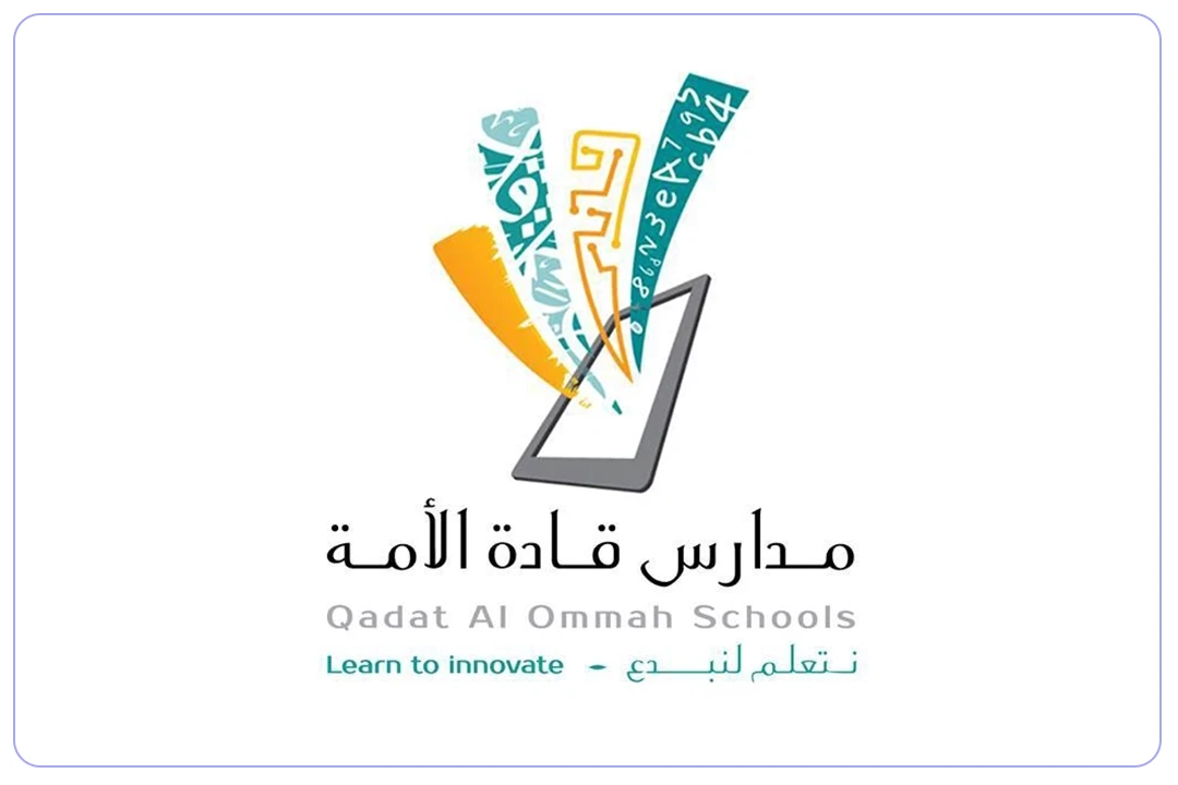 مدارس قادة الأمة الأهلية mdares.ai