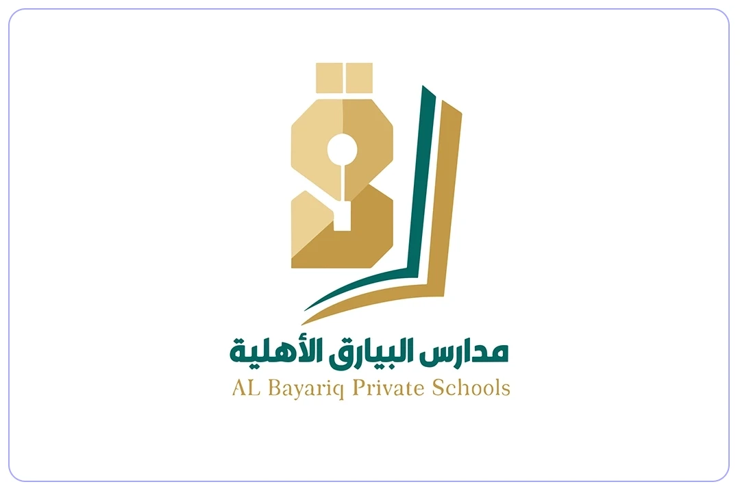 مدارس البيارق الأهلية mdares.ai