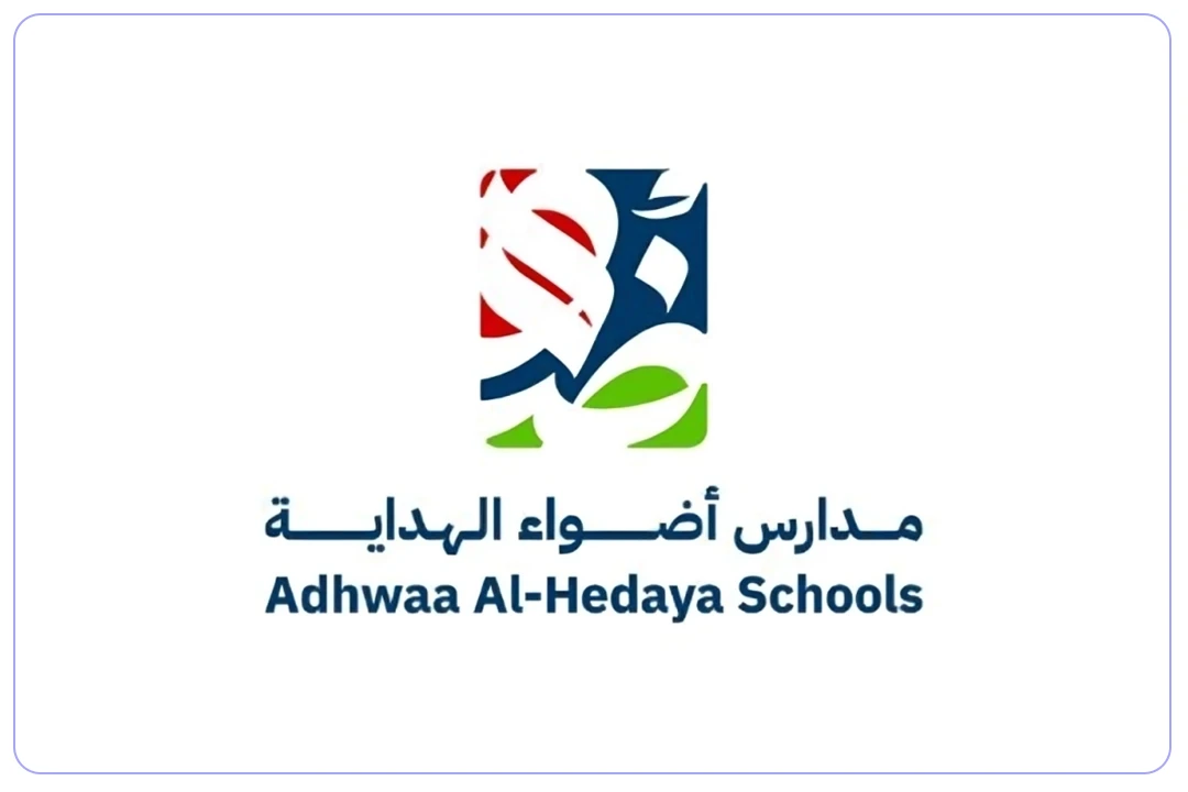 مدارس أضواء الهداية العالمية mdares.ai